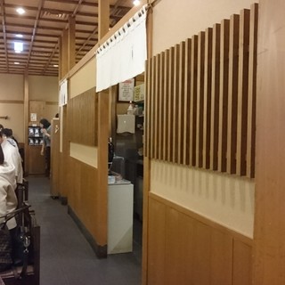 蕎麦前処 二尺五寸_2