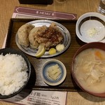 SAPPORO餃子製造所 - 