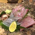 酒盛り あいなる - 