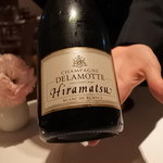 オーベルジュ・ド・リル ナゴヤ - 