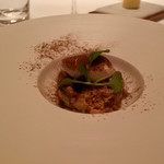 オーベルジュ・ド・リル ナゴヤ - 