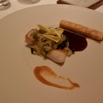 オーベルジュ・ド・リル ナゴヤ - 