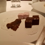 オーベルジュ・ド・リル ナゴヤ - 