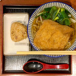 生粉蕎麦 玄 - 