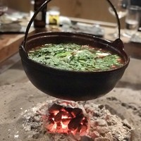 柳家 - 猪鍋