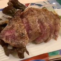ステーキハウス フェスタ - 