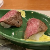 ステーキハウス フェスタ - 
