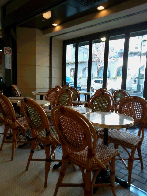 有楽町のおすすめカフェ スイーツやランチの人気店14選 食べログまとめ