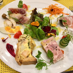 フランス厨房 コクレドール - 