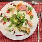 フランス厨房 コクレドール - 