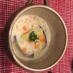 フランス厨房 コクレドール - 