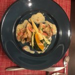 フランス厨房 コクレドール - 