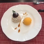 フランス厨房 コクレドール - 