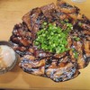 炭焼豚丼 豚野郎