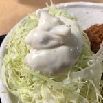 かき小屋 小江戸 - 