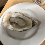 かき小屋 小江戸 - ♪男気サービス...