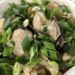 かき小屋 小江戸 - 