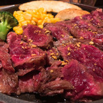 BURGERSCAFE GRILLFUKUYOSHI - 