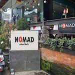 Nomad - 