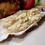 蜂の子 - 最高のタルタル