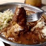 蜂の子 - レバ好き♡