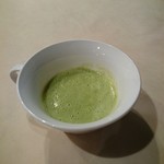 蜂の子 - ポタージュ