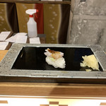 Chokotto Sushi - タチヌイユ