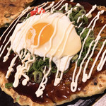 Okonomiyaki Jimbee - 