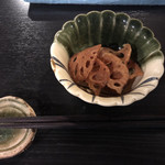 虎丸 - つきだし