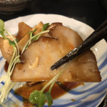 虎丸 - 食べたことない旨さ