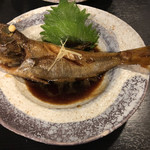 虎丸 - 出汁やばい