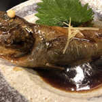 虎丸 - 箸を入れたい