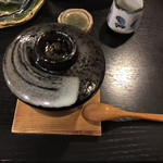 虎丸 - 茶碗蒸し