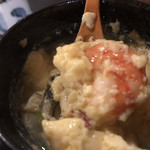 虎丸 - 海老いました