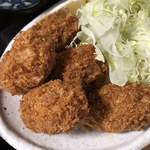 かき小屋 小江戸 - 