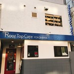  RoofTopCafe YOKOHAMA - 