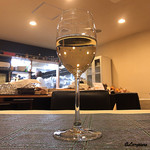 パリの食堂 シェ・ミルティーユ - ASCONI Exceptional CHARDONNAY