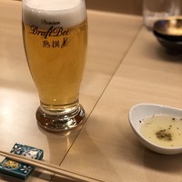 羽田市場 ギンザセブン - 