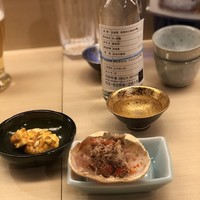 羽田市場 ギンザセブン - 