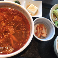 和牛焼肉 土古里 上野バンブーガーデン店 - 