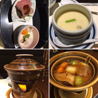 梅の花 銀座並木通店 - 