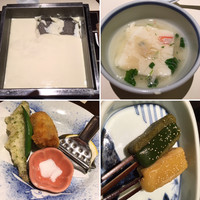 梅の花 銀座並木通店 - 