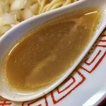 中華ソバ 伊吹 - 