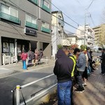 中華ソバ 伊吹 - 