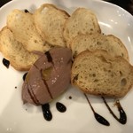 八家バル（はちやばる） - 