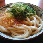 丸亀製麺 - 