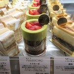 【人気】ミラネーゼ