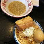 中華ソバ 伊吹 - 