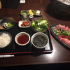 備長炭焼肉としゃぶしゃぶ 仔虎 国分町店 備長炭焼肉としゃぶしゃぶ 仔虎 国分町店