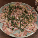 居酒屋ごんべゑ - 軟骨